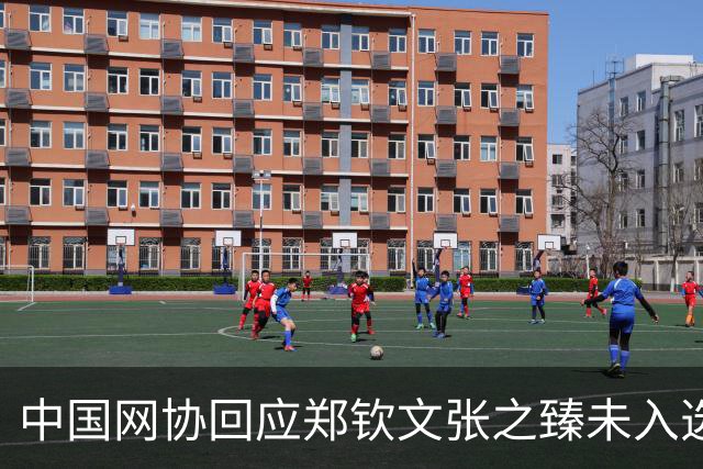 中国网协回应郑钦文张之臻未入选亚运会名单