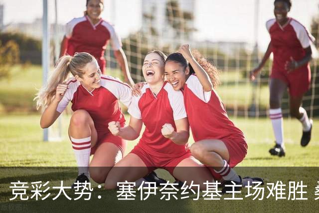 竞彩大势：塞伊奈约基主场难胜 桑纳菲赢球