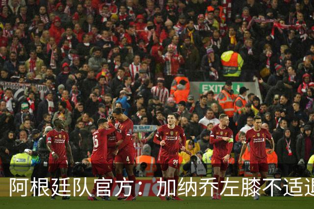 阿根廷队官方：加纳乔左膝不适退出本期国家队